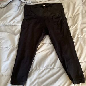 apana leggings XL
